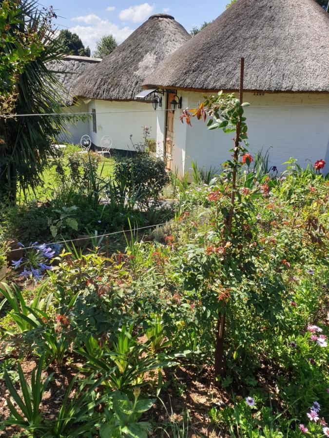 Piccadilly Farm Cottages Lions River Bagian luar foto