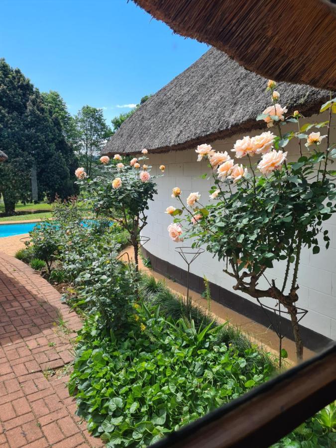 Piccadilly Farm Cottages Lions River Bagian luar foto