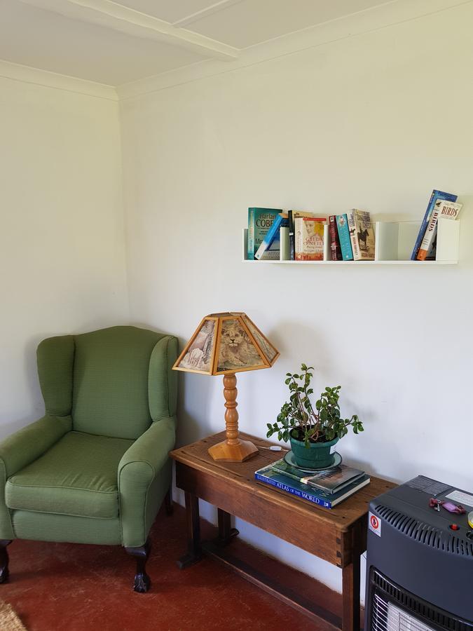 Piccadilly Farm Cottages Lions River Bagian luar foto