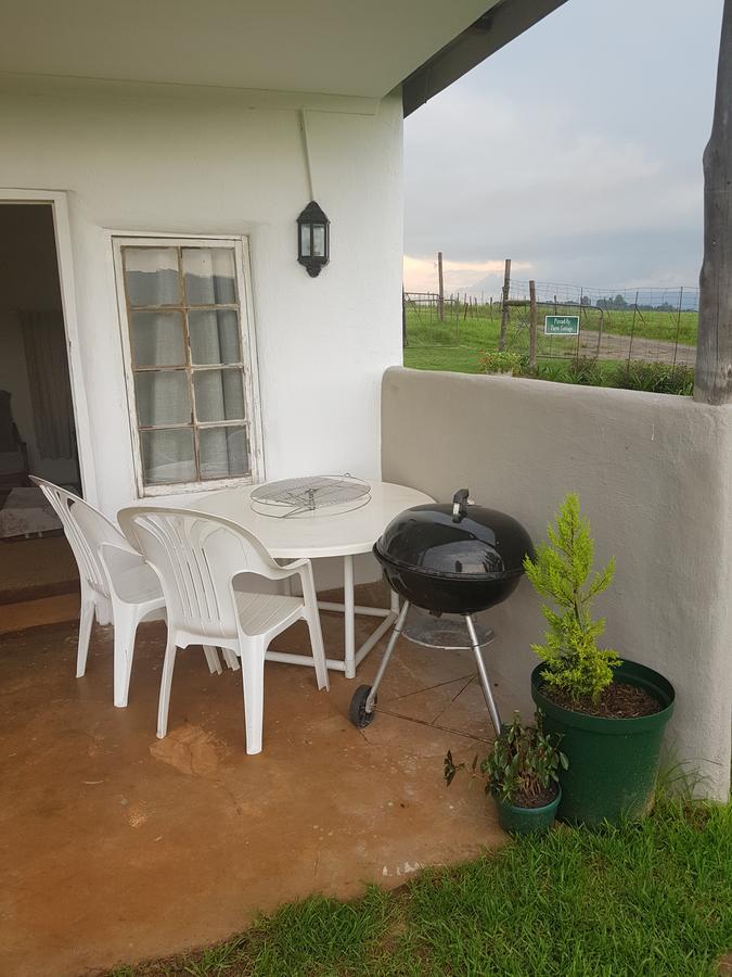 Piccadilly Farm Cottages Lions River Bagian luar foto