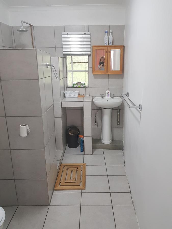 Piccadilly Farm Cottages Lions River Bagian luar foto