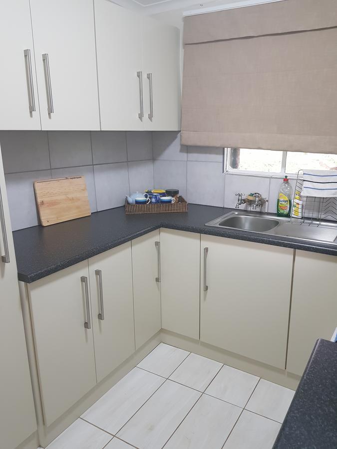 Piccadilly Farm Cottages Lions River Bagian luar foto
