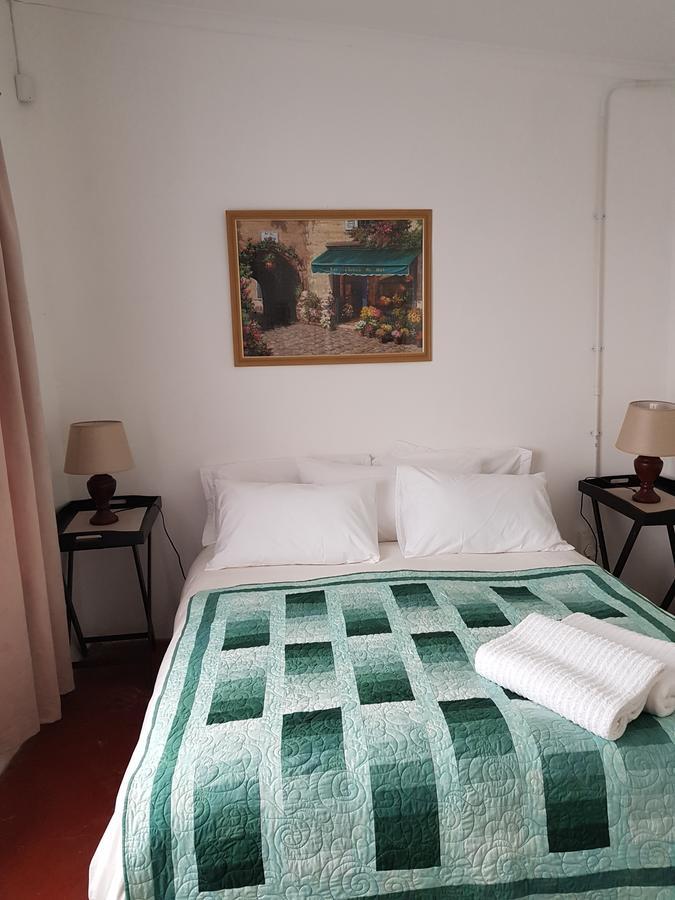 Piccadilly Farm Cottages Lions River Bagian luar foto