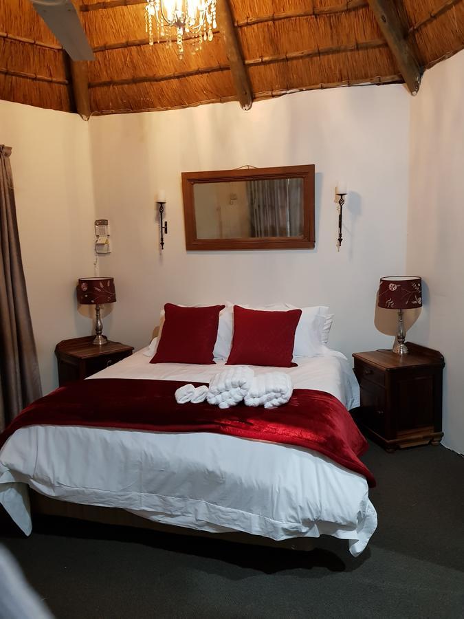 Piccadilly Farm Cottages Lions River Bagian luar foto