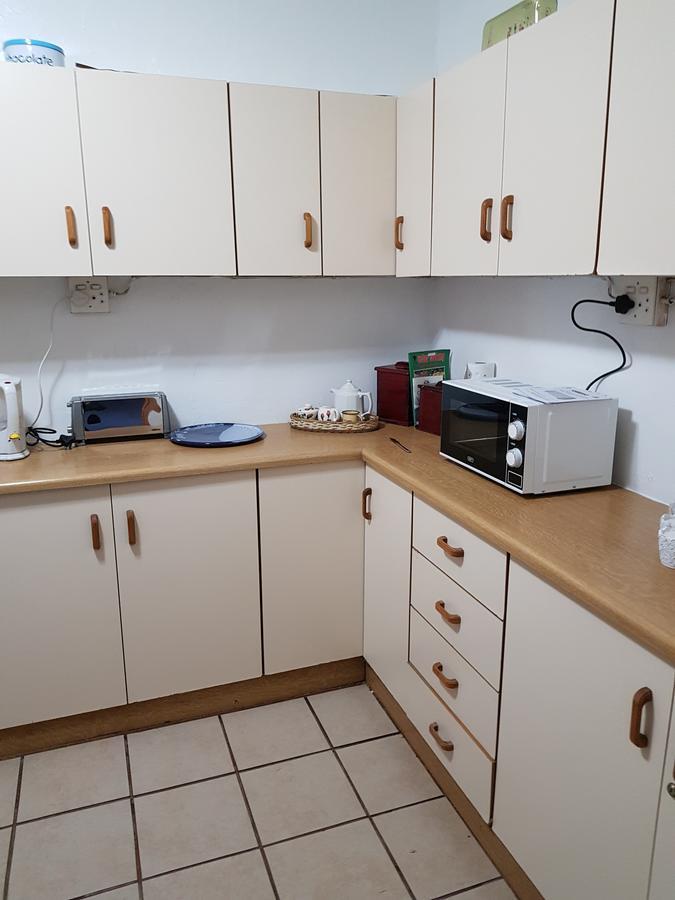 Piccadilly Farm Cottages Lions River Bagian luar foto
