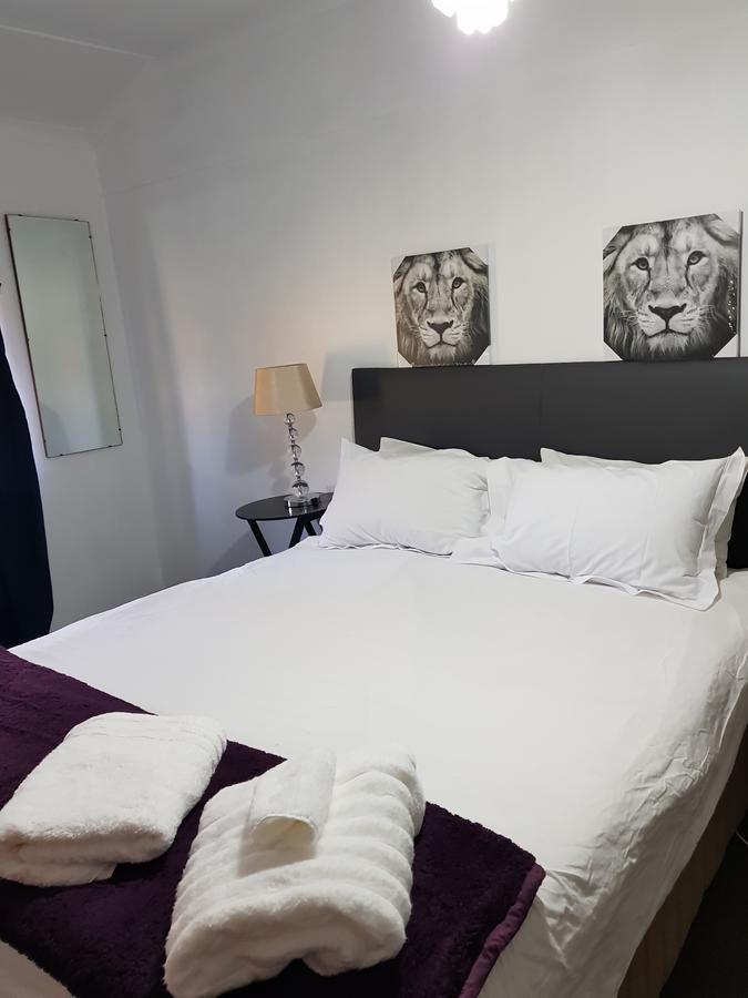 Piccadilly Farm Cottages Lions River Bagian luar foto