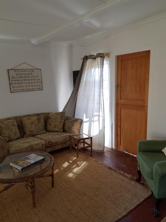 Piccadilly Farm Cottages Lions River Bagian luar foto