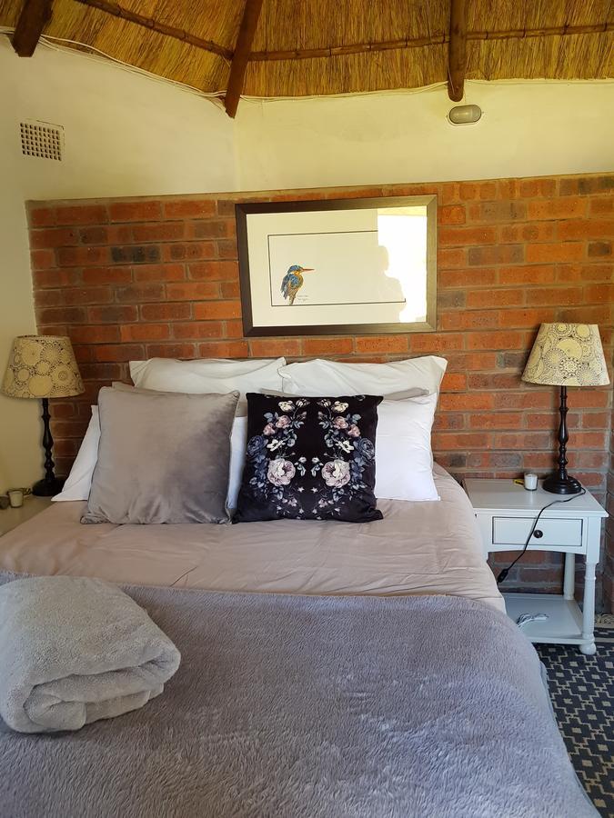 Piccadilly Farm Cottages Lions River Bagian luar foto