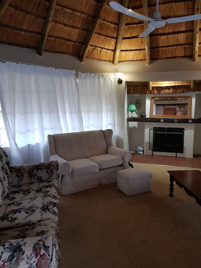 Piccadilly Farm Cottages Lions River Bagian luar foto