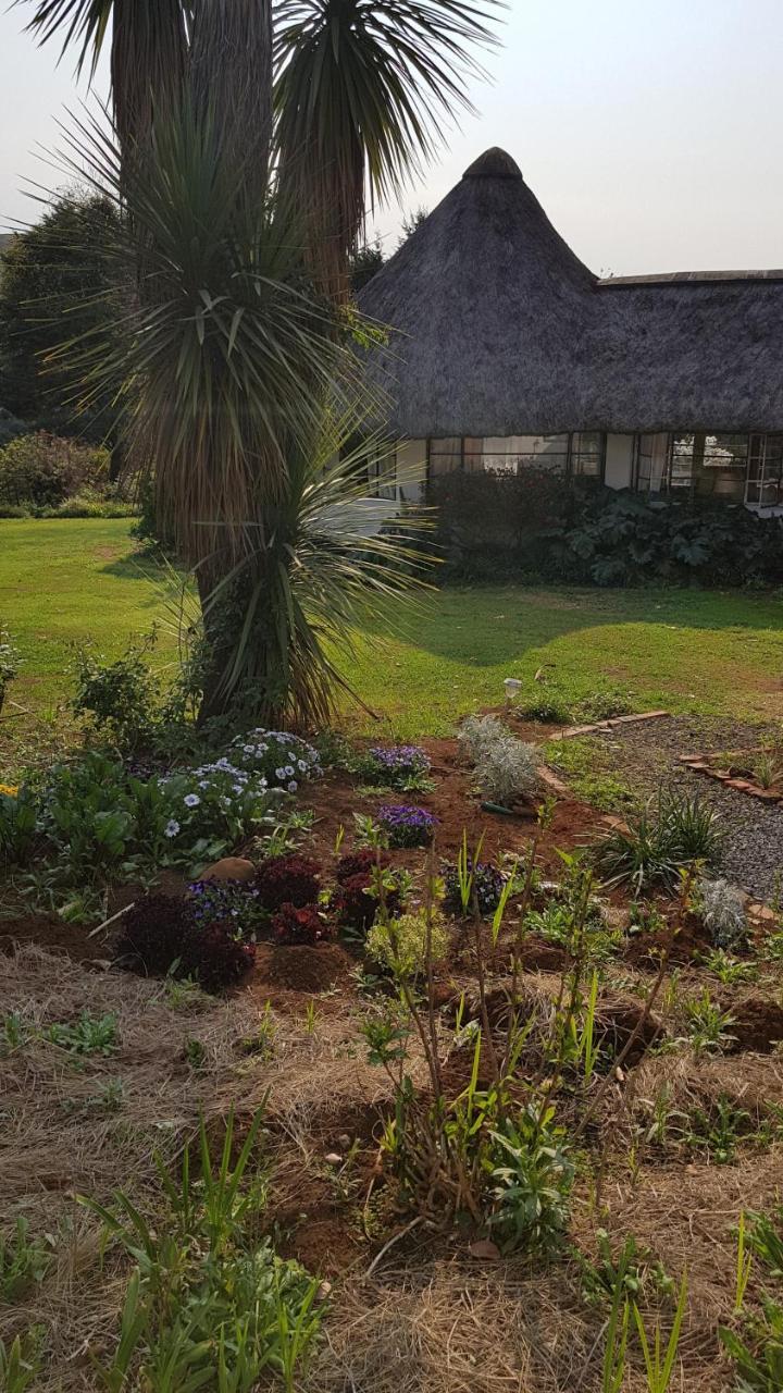 Piccadilly Farm Cottages Lions River Bagian luar foto