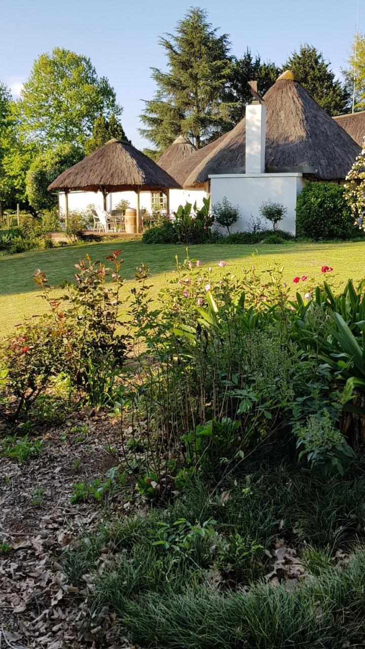 Piccadilly Farm Cottages Lions River Bagian luar foto
